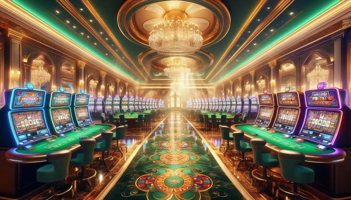 Goldbet Casino